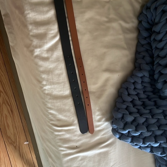Madewell belt - Picture 2 of 5